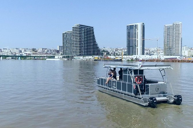 2 hours / Sightseeing Boat cruise Drinks Included - Key things that make this cruise worth your time