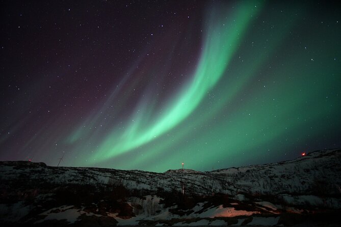 4 Hour Aurora Tour Photos Snacks and Warm Drinks Included - Key things to know before you go