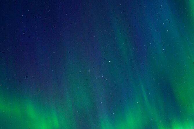 4 Hour Aurora Tour Photos Snacks and Warm Drinks Included - The aurora route: Hansnes, Sommarøy, Bardufoss, and Kilpisjarvi