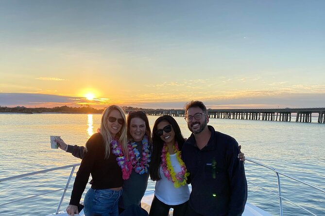 4 Hours Happy Hour Cruise - Who Should Book This Cruise (and Who Might Want Another Option)