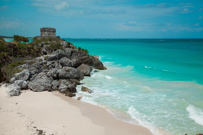 4-in-1 Cenote Tour Guided Experience with Breakfast, Lunch & Wine - Key highlights you’ll actually care about