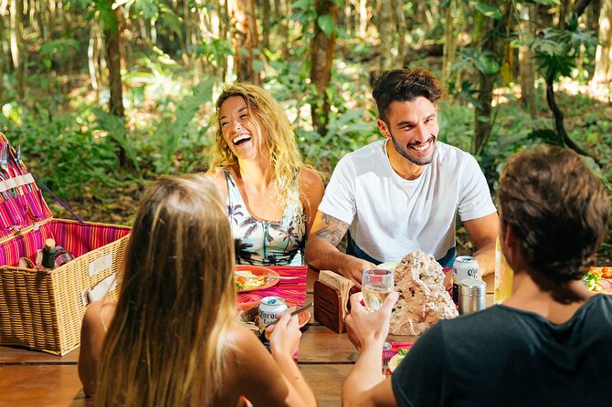 4-in-1 Cenote Tour Guided Experience with Breakfast, Lunch & Wine - The “4-in-1” Formula: Why This Tour Feels Worth the Money