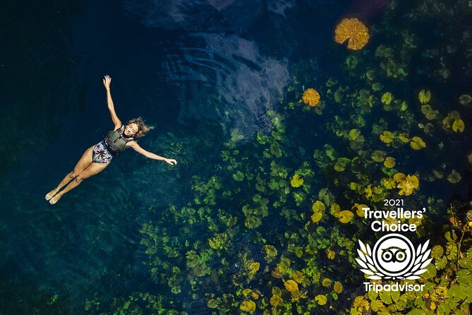 4-in-1 Cenote Tour Guided Experience with Breakfast, Lunch & Wine - Safety, Comfort, and the Stuff That Makes or Breaks the Day