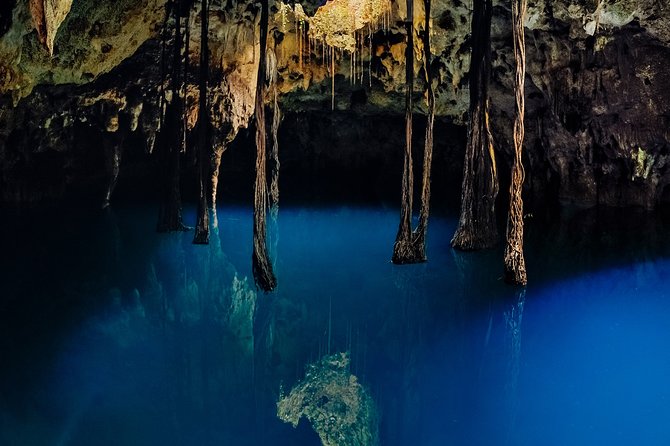 4-in-1 Cenote Tour Guided Experience with Breakfast, Lunch & Wine - Photos, Extra Costs, and How to Keep Control of Your Spend