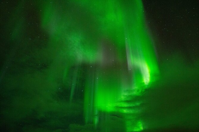 7 hours Tromsø Aurora Tour: Photos, snacks & warm drinks included - Price and Value: What $102.26 Gets You in Real Terms