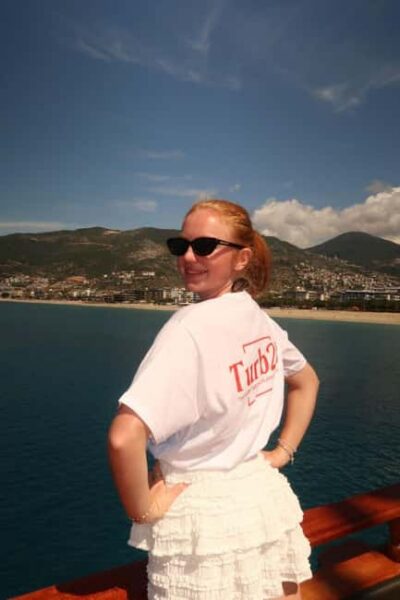 Alanya Barbossa Pirate Boat Tour with Soft Drinks Included - The Sights You Get From the Water (and What You Do Not Visit)