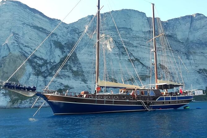 All Day Cruise -3 Islands to Agistri,Moni, Aegina with lunch and drinks included - Aegina for 90 Minutes: Pistachios, Temples, and Smart Taxi Options