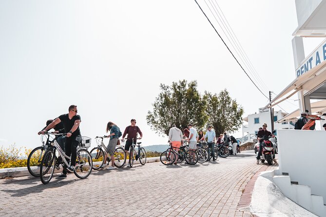 All Day Cruise -3 Islands to Agistri,Moni, Aegina with lunch and drinks included - Food, Drinks, Wi-Fi, and the Real Meaning of Included Extras