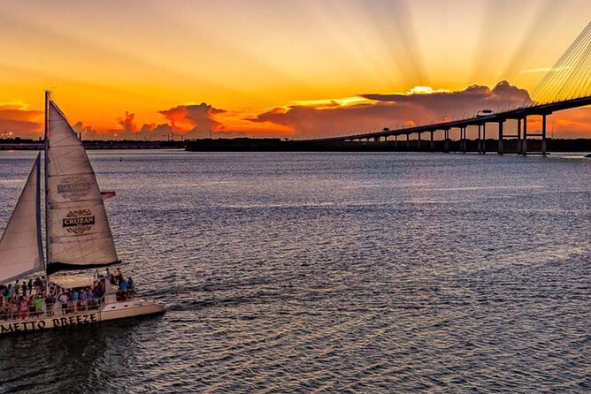 Aloha Wednesday Sunset Sail - Drinks Included - Lux Catamaran - Seating and Crowd Reality: The Main Trade-Off