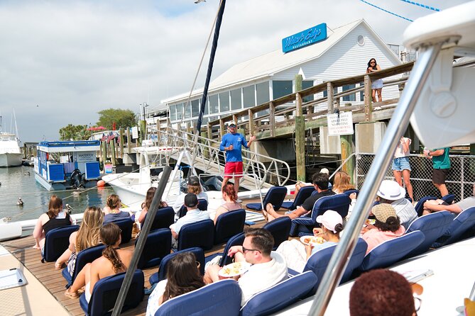 Aloha Wednesday Sunset Sail - Drinks Included - Lux Catamaran - Who Should Book This Sail (and Who Might Skip)