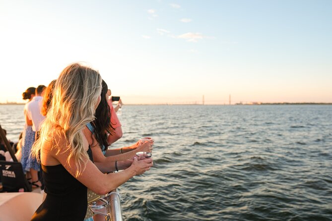 Aloha Wednesday Sunset Sail - Drinks Included - Lux Catamaran - Should You Book the Aloha Wednesday Sunset Sail on Palmetto Breeze?