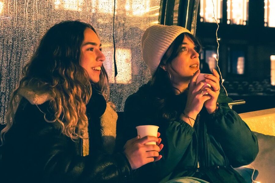 Amsterdam: Covered Canal Booze Cruise with Unlimited Drinks - Who should book this (and who should skip it)
