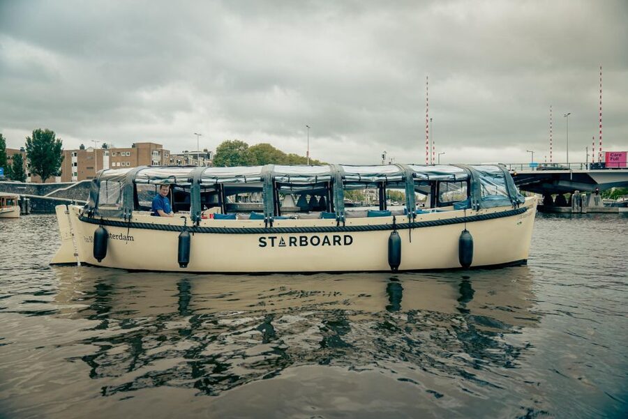 Amsterdam: Covered Canal Booze Cruise with Unlimited Drinks - FAQ