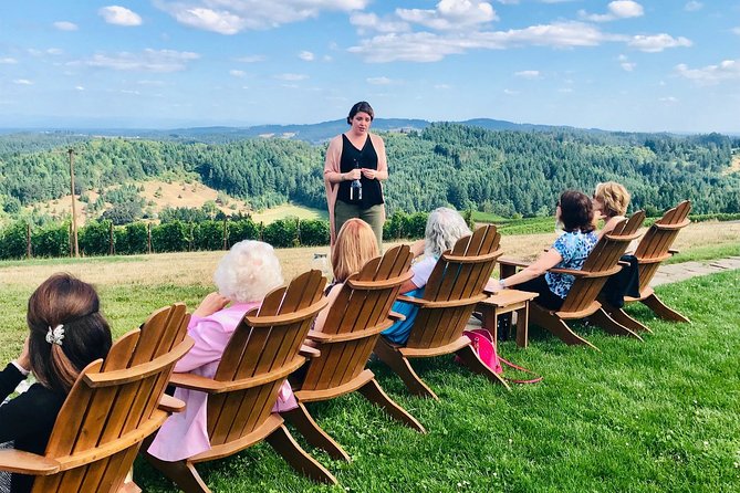 Amy & Reba's Day Drinking Wine Tours, Where we'll Drive you to Drink - Price and value: why $160 can make sense (and when it might not)