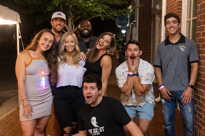 Annapolis Ghost Tours Boos & Booze Haunted Pub Crawl - Galway Bay: Irish Pub Atmosphere and Prohibition History
