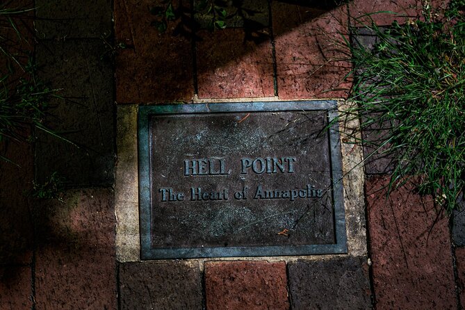 Annapolis Ghost Tours Boos & Booze Haunted Pub Crawl - Price and Value: Is $36 Fair for a Two-Hour Night?