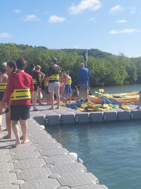 Antigua: Drink Till Your Drunk Rum Drinking & Discovery Tour - Betty’s Hope sugar plantation: history you can actually picture
