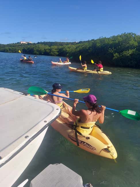 Antigua: Drink Till Your Drunk Rum Drinking & Discovery Tour - The rum-and-music part: tastings, shots, and a lively guide