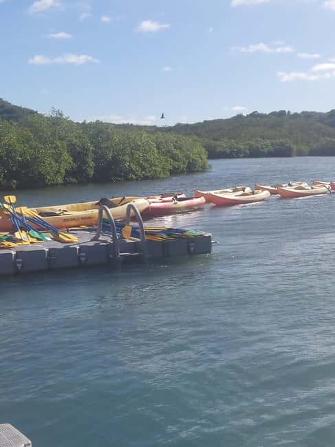 Antigua: Drink Till Your Drunk Rum Drinking & Discovery Tour - Beach break at Long Bay or Pigeon Point: swim, chill, and cool down