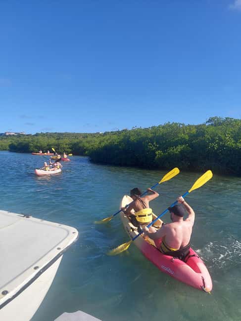 Antigua: Drink Till Your Drunk Rum Drinking & Discovery Tour - Getting picked up on time (and why it matters here)