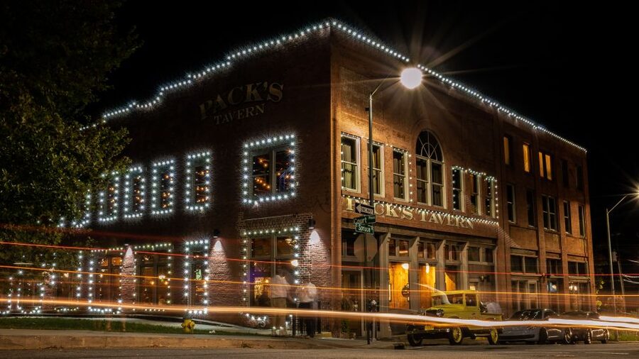 Asheville: Terrors, Boos and Booze Haunted Pub Crawl - FAQ