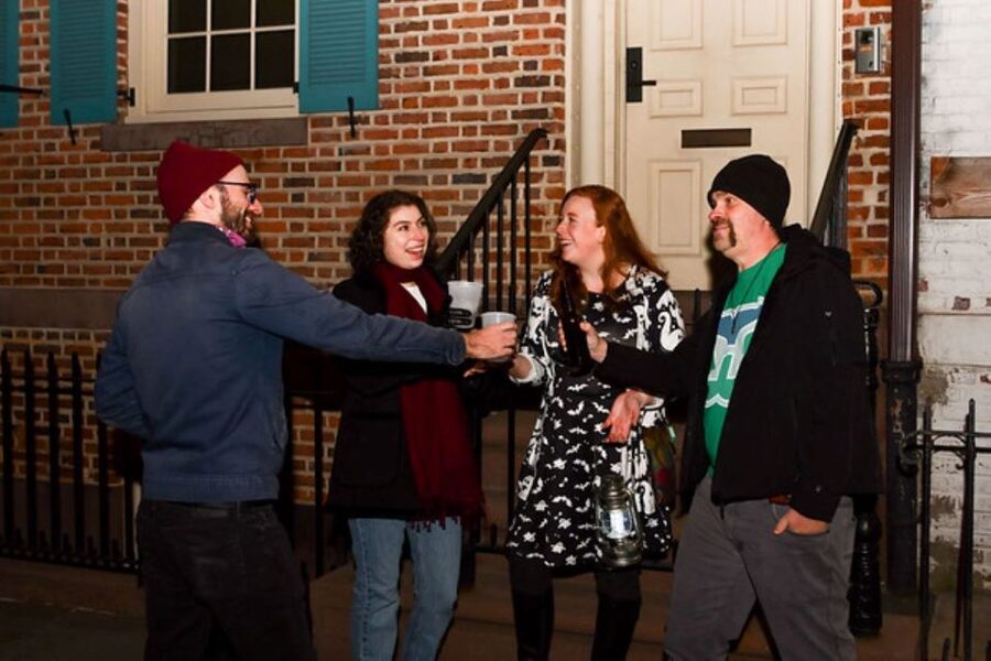 Asheville: Terrors, Boos and Booze Haunted Pub Crawl - What the Guides Do Differently (and Why It Matters)