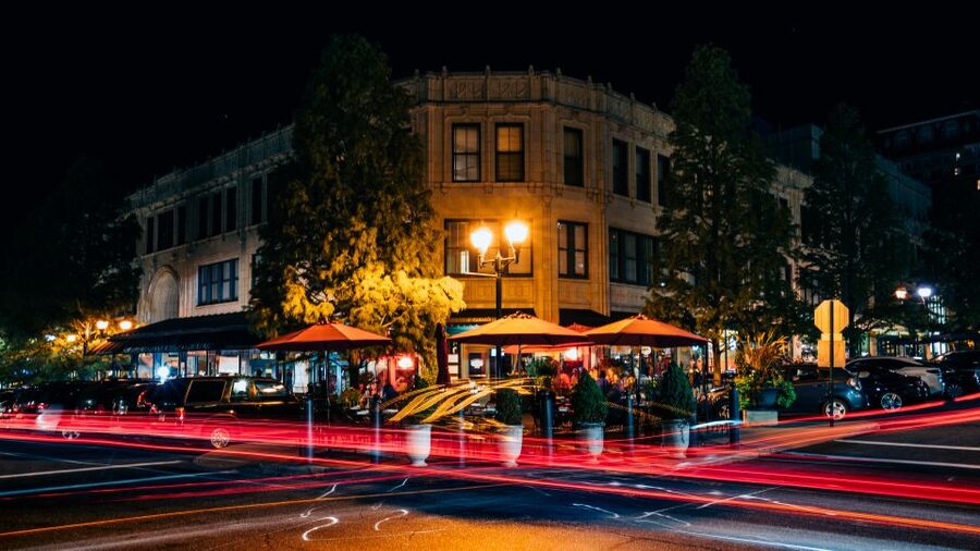 Asheville: Terrors, Boos and Booze Haunted Pub Crawl - Drinks, Food, and Budgeting the Real Cost