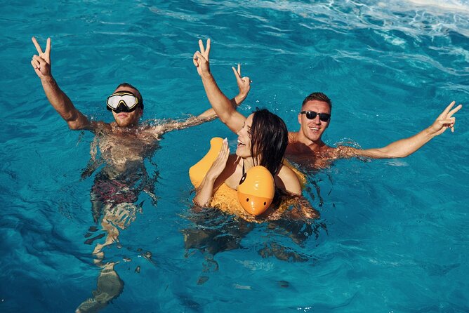 Athens Riviera Half-Day Cruise – Swim, Lunch & Drinks Included! - Key things I’d circle on this Athens Riviera cruise