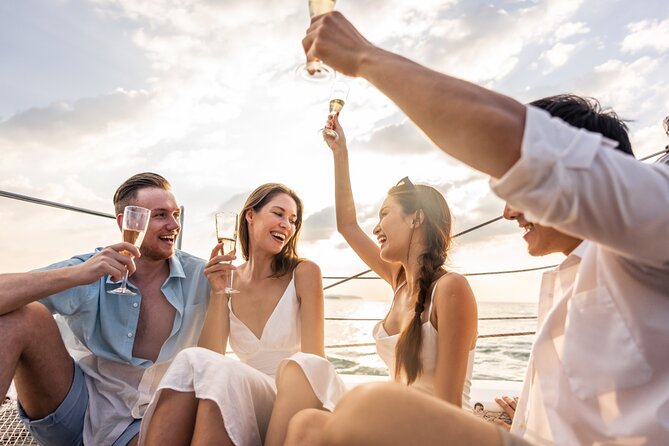 Athens Riviera Half-Day Cruise – Swim, Lunch & Drinks Included! - Greek buffet lunch and drinks: the part you’ll plan around