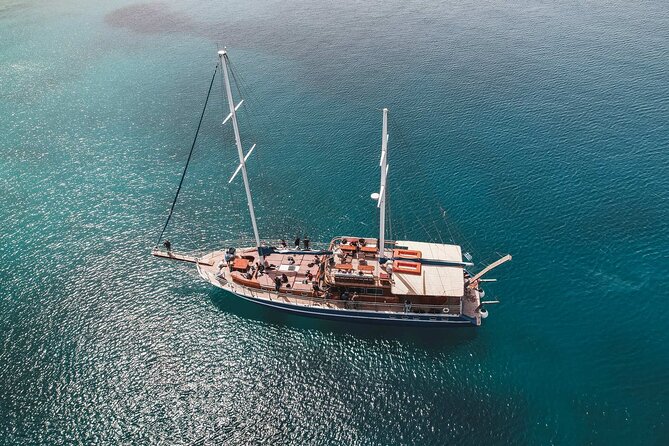 Athens Riviera Half-Day Cruise – Swim, Lunch & Drinks Included! - Getting to the marina without losing your morning
