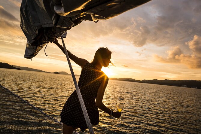 Athens Riviera Sunset Cruise with Snacks and Drinks Included - Swimming at Vouliagmeni: The Part You’ll Remember