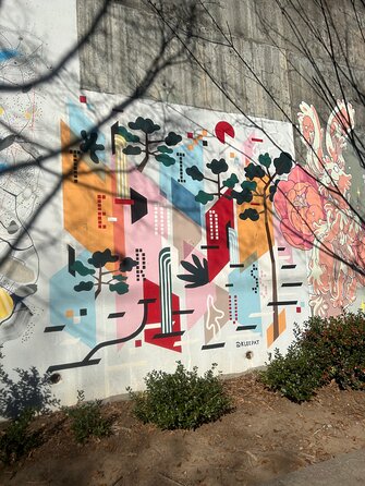 Atlanta Street Art and BeltLine Tour with Happy Hour and Activity - Price and value: what you’re really paying for at $45