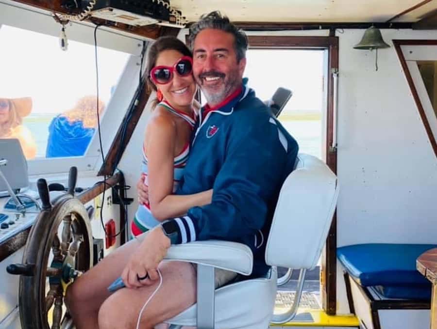 Atlantic City: Happy Hour Cruise - A Smooth Evening Plan: How to Make the Hour Feel Longer