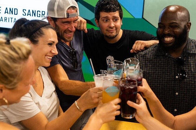 Baltimore Boos & Booze Haunted Pub Crawl - Who This Tour Is For (And Who Might Want Something Else)
