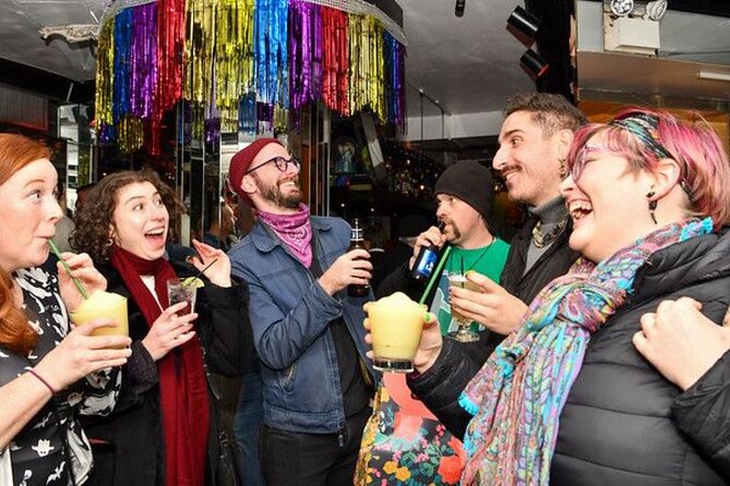 Baltimore Boos & Booze Haunted Pub Crawl - Should You Book Baltimore Boos & Booze? My Take