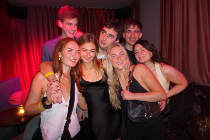 Barcelona Party With Beer Pong Drinking Game Plus VIP Club Entry - Beer pong and drinking games: the quickest way to feel included