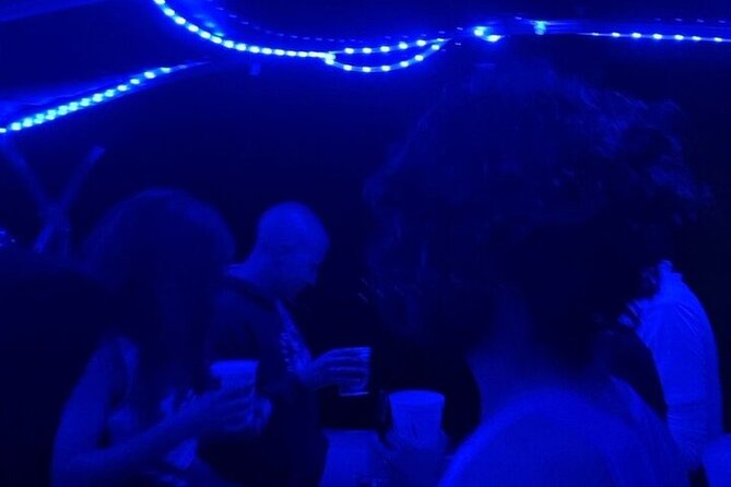 Bayou Booze Cruise Near New Orleans - Meeting at 100 Marina Del Ray Dr and starting with a drink