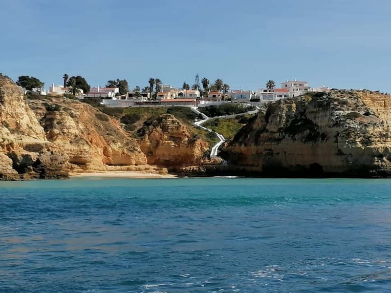 Benagil Caves Full Circuit Happy Hour - Portimão Speedboat Circuit: What Makes This 90 Minutes Worth It