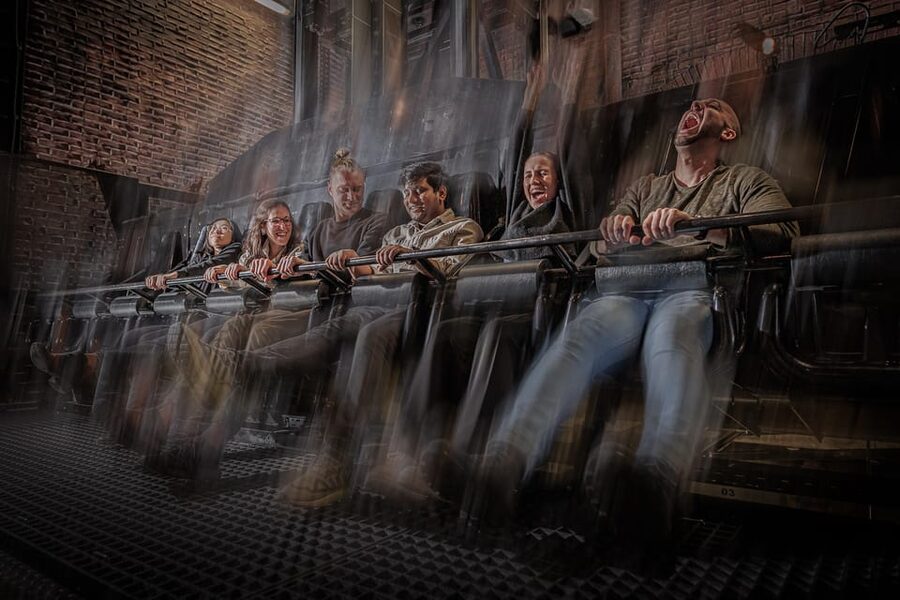 Berlin Dungeon: Happy Hour Ticket - A Straightforward 3pm Start: Timing Your Hour