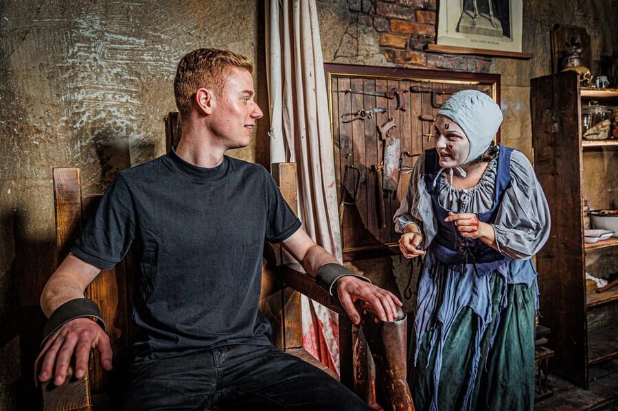 Berlin Dungeon: Happy Hour Ticket - Price and Value: Is $22 a Good Deal?