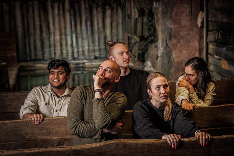 Berlin Dungeon: Happy Hour Ticket - Who This Berlin Dungeon Happy Hour Ticket Suits Best (and Who Should Skip)
