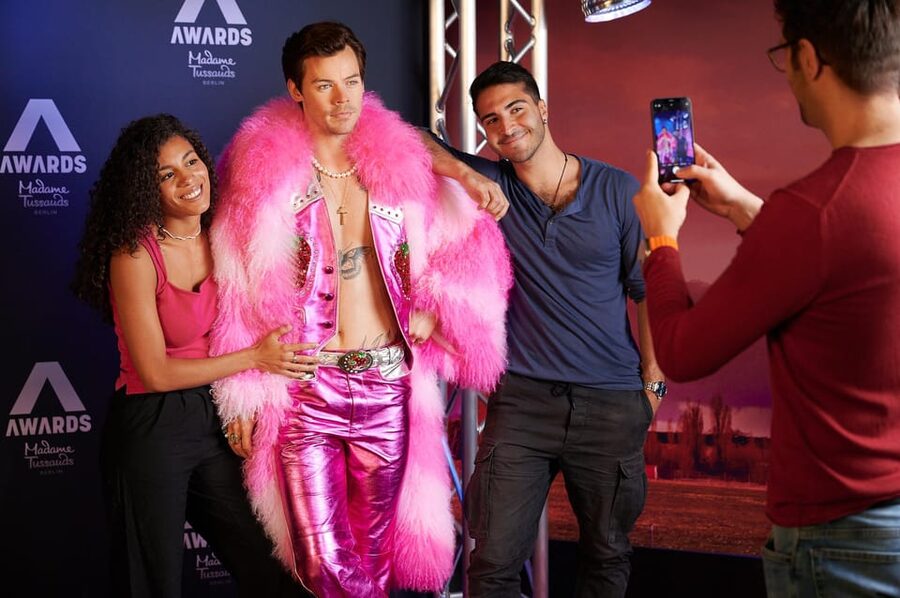 Berlin: Madame Tussauds Happy Hour Ticket - Key Highlights You’ll Actually Care About