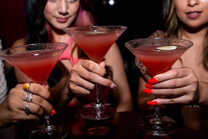Best Bars on Fremont: Happy Hour and Hidden Gems - Price and What $99 Buys You in Real Terms