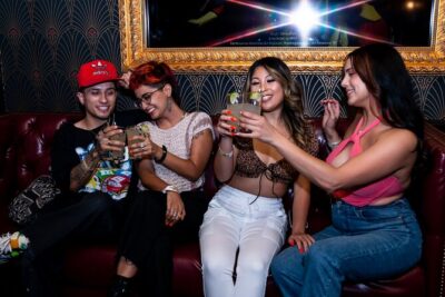 Best Bars on Fremont: Happy Hour and Hidden Gems - The 4:30 PM Timing: Why This Start Works