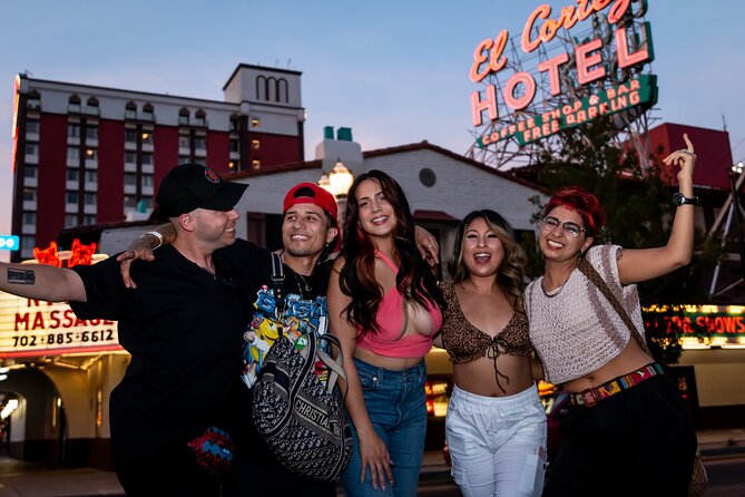 Best Bars on Fremont: Happy Hour and Hidden Gems - Stop 3: Downtown Grand Casino and the Jazz & Blues Craft Cocktail Moment