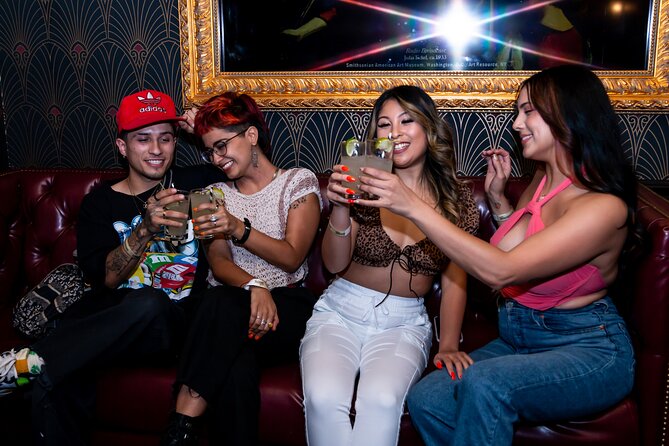 Best Bars on Fremont: Happy Hour and Hidden Gems - The 4:30 PM Timing: Why This Start Works