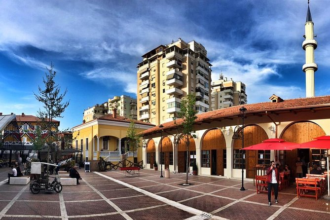Best of Local Food & City Tour of Tirana - Food & Drinks Included - Why This Food-and-City Combo Works in Tirana