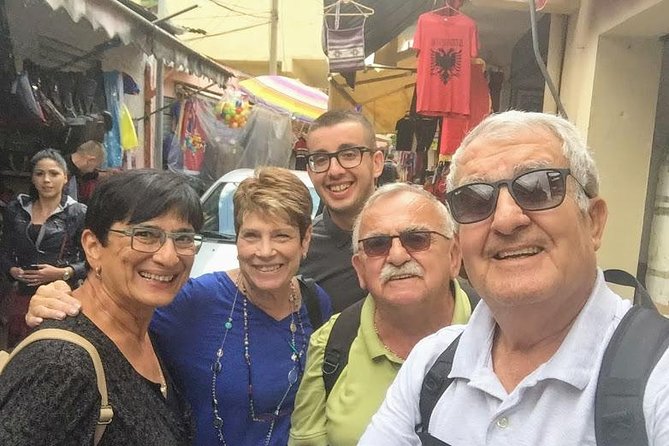 Best of Local Food & City Tour of Tirana - Food & Drinks Included - Tirana Castle and Olive Oil: From Trees to Taste