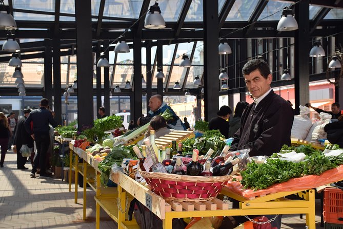 Best of Local Food & City Tour of Tirana - Food & Drinks Included - Price and Pace: What You’re Really Paying For