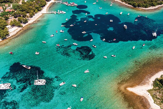 Blue Lagoon and 3 Island Boat Tour with Food and Drinks Included - Key highlights worth planning for